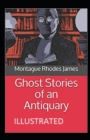 Image for Ghost Stories of an Antiquary Illustrated