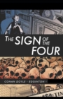 Image for The Sign of the Four Illustrated