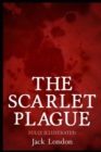 Image for The Scarlet Plague : Illustrated