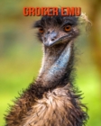 Image for Grosser Emu : Sagenhafte Fotos &amp; Buch mit lustigem Wissen uber Grosser Emu fur Kinder
