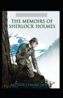 Image for Memoirs of Sherlock Holmes Illustrated