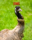 Image for Emu : Immagini bellissime e fatti interessanti Libro per bambini sui Emu
