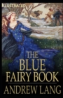 Image for The Blue Fairy Book Illustrated