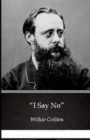 Image for I Say No illustrated