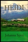 Image for Heidi : a classics illustrated edition
