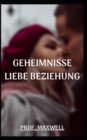 Image for Geheimnisse Liebe Beziehung