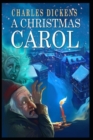 Image for A Christmas Carol in Prose; Being a Ghost Story of Christmas : a classics illustrated edition