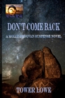 Image for Don&#39;t Come Back : A Molly Donovan Suspense Novel