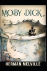 Image for Moby Dick : a classics illustrated edition