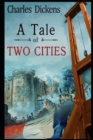 Image for A Tale of Two Cities : a classics illustrated edition