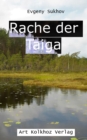 Image for Rache der Taiga