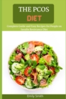 Image for The Pcos Diet : Complete Guide and Easy Recipes for People on Insulin Resistance Diet