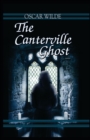 Image for The Canterville Ghost Annotated : (Dover Thrift Editions)