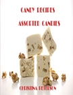 Image for Candy Recipes, Assorted Candies