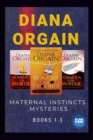 Image for The Maternal Instincts Mysteries Special Collection