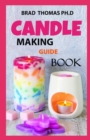 Image for Candle Making Guide Book