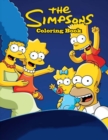 Image for The Simpsons Coloring book