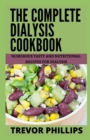 Image for The Complete Dialysis Cookbook