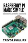 Image for Raspberry Pi Made Simple