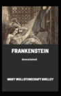 Image for Frankenstein Annotated