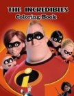 Image for The Incredibles Coloring Book