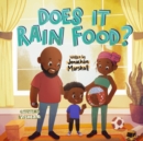 Image for Does It Rain Food?