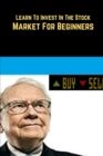 Image for Learn To Invest In The Stock Market For Beginners