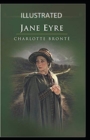 Image for Jane Eyre Illustrated