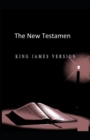 Image for The New Testament, King James Version