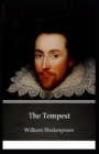 Image for The Tempest : William Shakespeare ( Literature, History &amp; Criticism) [Annotated]