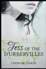 Image for Tess of the d&#39;Urbervilles(Annotated Edition)