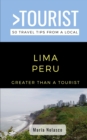 Image for Greater Than a Tourist- Lima Peru
