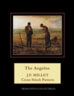 Image for The Angelus : J.F. Millet