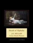 Image for Death of Ophelia : J.E. Millais
