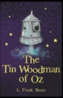 Image for The Tin Woodman of Oz Annotated