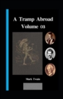 Image for A Tramp Abroad, Part 3 Annotated