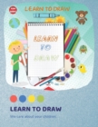 Image for Learn to draw