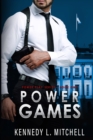 Image for Power Games