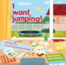 Image for I want jumping!