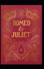 Image for Romeo and Juliet; illustrated eidit