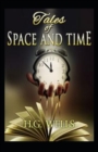Image for Tales of Space and Time Annotated