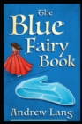 Image for Blue fairy Book