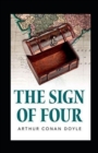 Image for The Sign of the Four Annotated