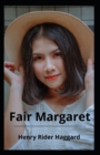 Image for Fair Margaret Illustrated