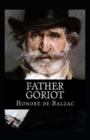 Image for Father Goriot Annotated