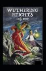 Image for Wuthering Heights (illustrated edition)