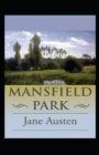 Image for Mansfield Park Annotated