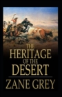 Image for The Heritage of the Desert Annotated