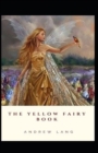 Image for The Yellow Fairy Book by Andrew Lang illustrated edition