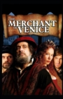 Image for The merchant of venice by william shakespeare illustrated edition